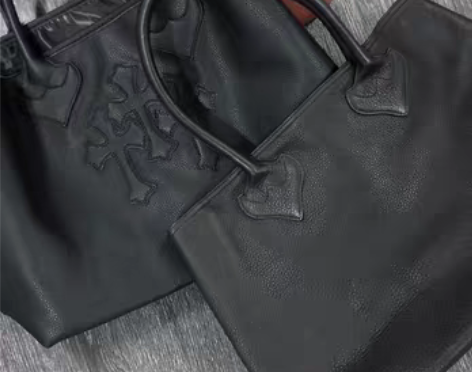 转卖茶又茶女包包2019新款时尚百搭大容量...