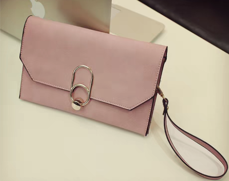 转卖百搭手拿包女手抓包韩版包包女2020新...