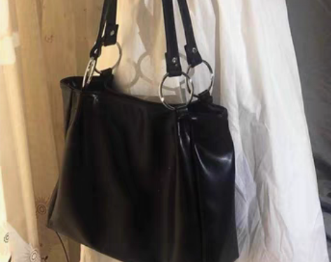 转卖简约时尚秋夏包包女2022新款大学生手...