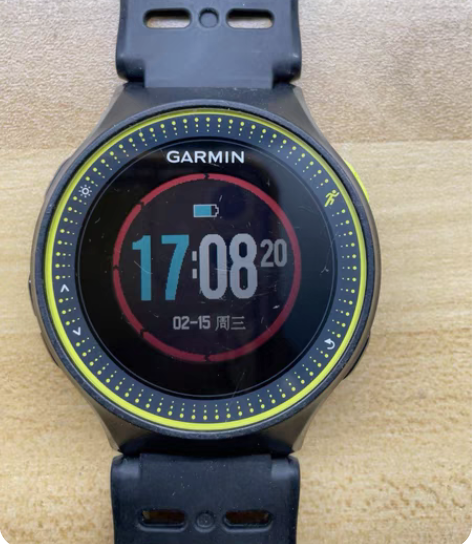 包邮佳明225运动手表，GARMIN FO...