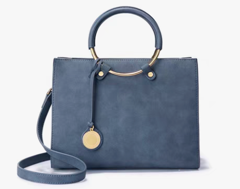 转卖简佰格大容量包包女2022新款时尚女士...