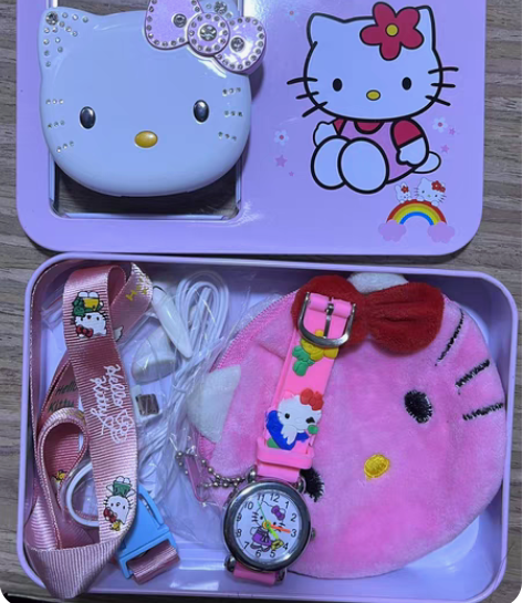 包邮出kt手机，配件：耳机.手表.挂绳.收...