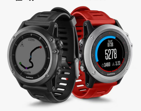 转卖Garmin佳明Fenix3飞耐时3 ...