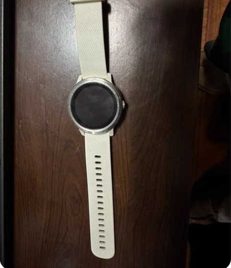 包邮佳明vivoactive3 跑步手表 ...