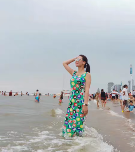 包邮台球个性紧身裙,穿到115斤!!独一无...