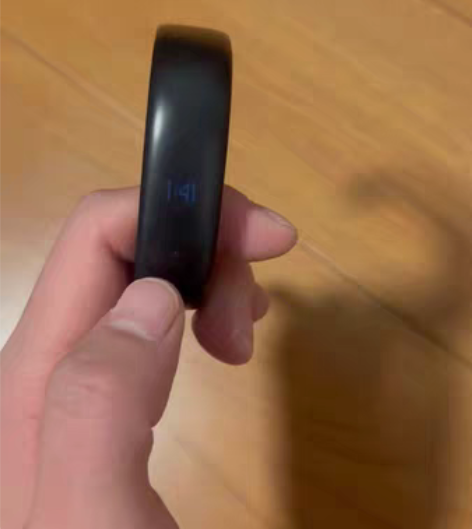 包邮魅族Meizu手环 智能手表 男女同款...