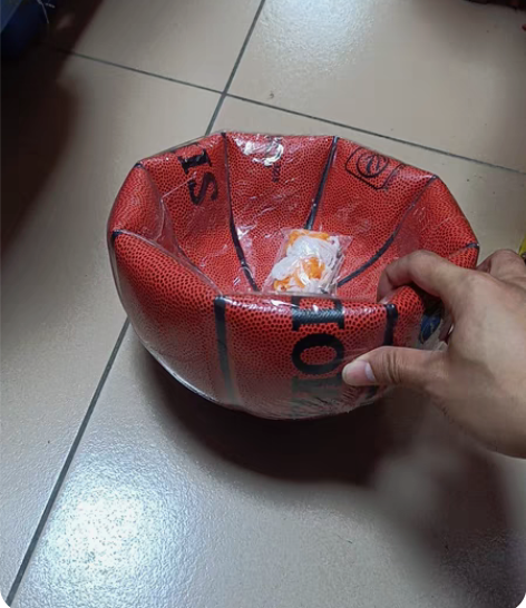 全新小孩子篮球 感兴趣的话点“我想要”和我...