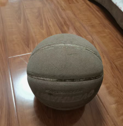 7号篮球便宜出售，红牌楼附近3公里可以送，...