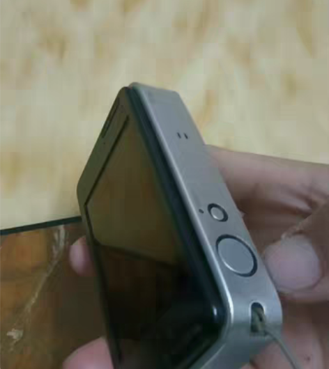 索尼相机DSC-T2开机屏显功能正常，成色...