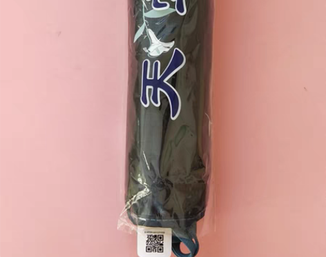 包邮天堂伞轻小便携黑胶遮阳防晒防紫外线太阳...