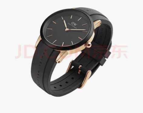 DW手表 感兴趣的话点“我想要”和我私聊吧...