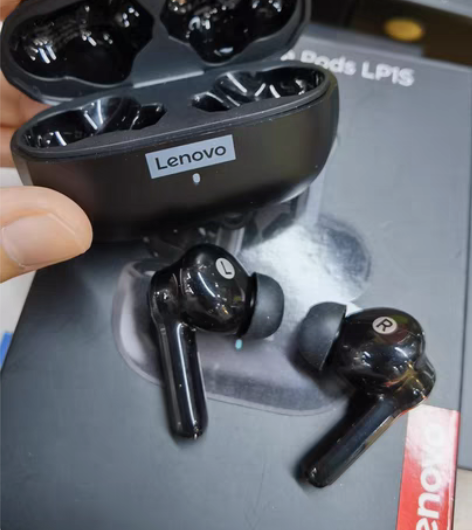 包邮正品联想LP1S蓝牙耳机真无线高品质适...