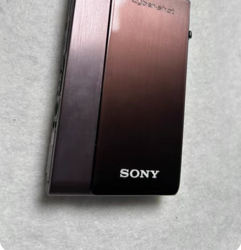 包邮索尼DSC-T900相机，经典机型，实...