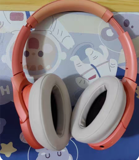 包邮索尼无线耳机 h910n 单耳机 换过...