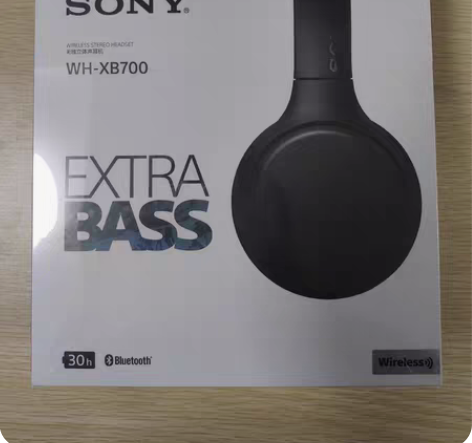 索尼 wh xb700 Wh xb700 ...