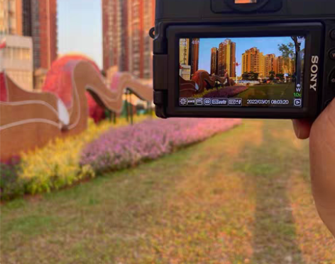 包邮索尼相机 索尼微单DCR01，全新未拆...