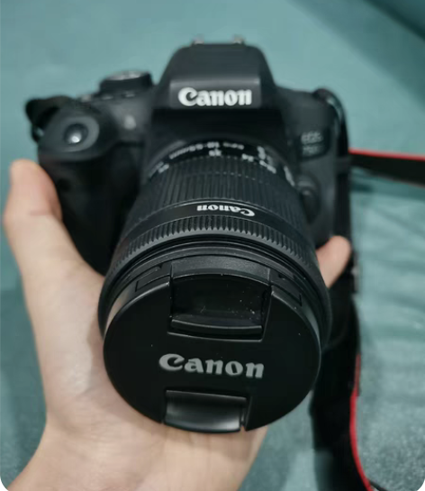 [new]佳能750d 佳能EOS750D...