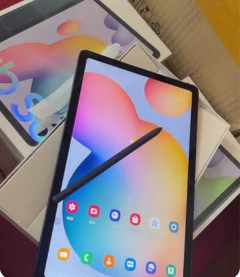 包邮三星平板电脑P600带手写板手写笔原装...