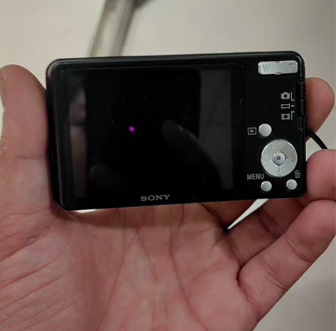 索尼dsc—350，功能全好 感兴趣的话点...