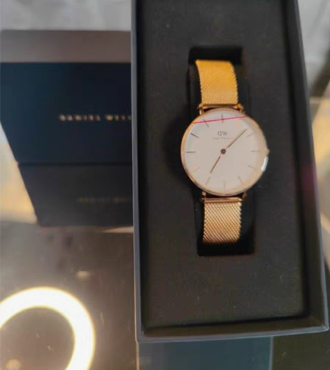 包邮丹尼尔惠灵顿（DanielWellin...