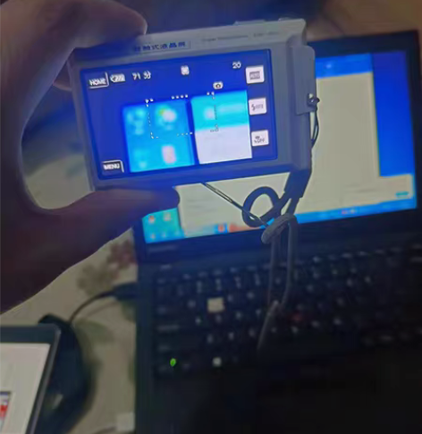 索尼t77 相机，实物拍摄太久没有用了，没...