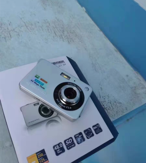 「超低捡漏」全新DV相机 复古相机高清数码...