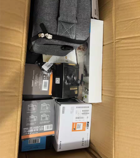 转卖（单拿相机5000）索尼ZV-E10 ...