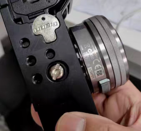 ulanzi r095 sony zve1...