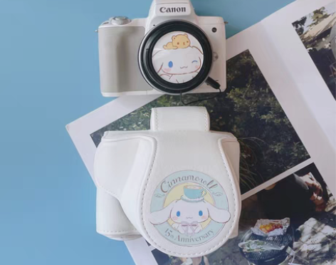 转卖佳能相机包 M6M200M50微单 2...