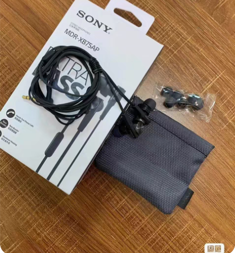 包邮【全新包邮】Sony/索尼 MDR-X...