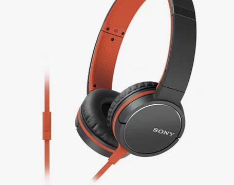 转卖【狂欢价】Sony/索尼 MDR-ZX...