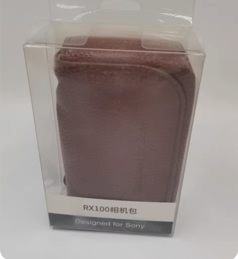索尼RX100包 全新  磁吸扣 感兴趣的...