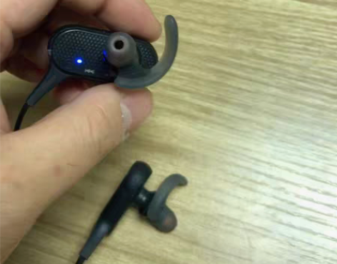 Sony/索尼 MDR-XB50BS入耳式...