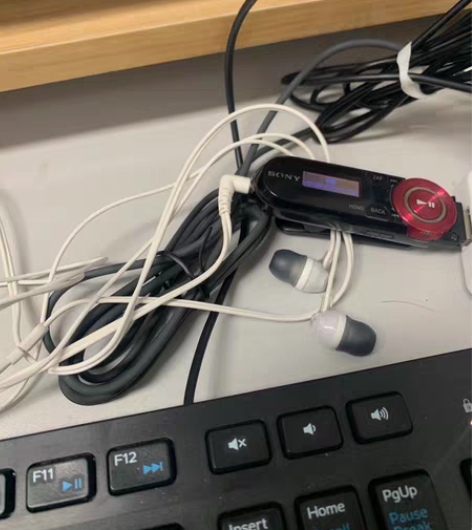 转卖【775】索尼（SONY）MDR-EX...