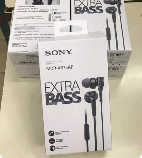 SONY 索尼 MDR7506 监听耳机 ...