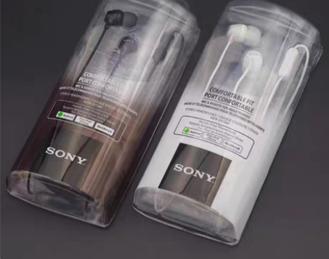 包邮全新未拆封索尼（SONY）MDR-EX...