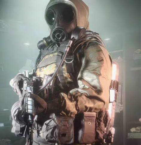 包邮cod19战区2马兹拉武器箱，免费传火...