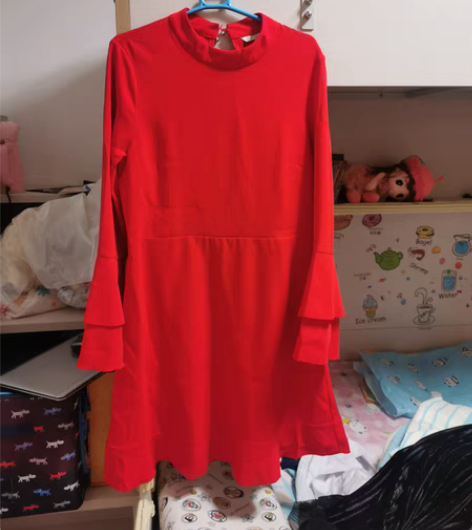 包邮换季清衣柜（衣服裙子外套都有）断舍离 ...