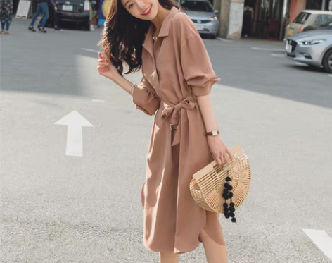 转卖other/其他 连衣裙  买大了 就...