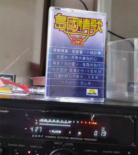邓丽君82首金曲串烧联唱,岛国情歌82,原...