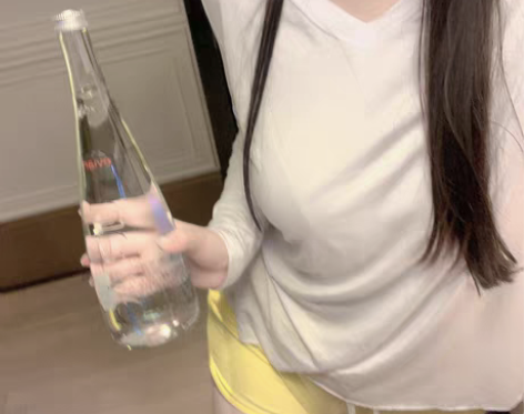 转卖捞捞酱kiki「白开水t」宽松莫代尔舒...