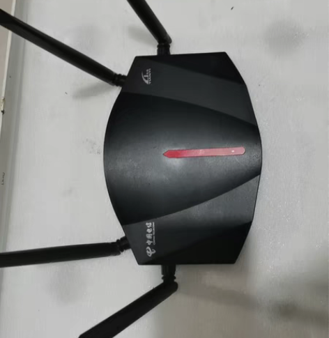 包邮天邑双频千兆路由器型号TY-6021A...