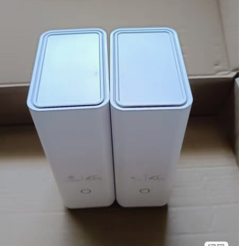 天邑TY6202A千兆双频WⅰFⅰ6路由器...