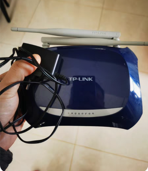 TP两根线的，正常使用，成色还挺好的，一直...