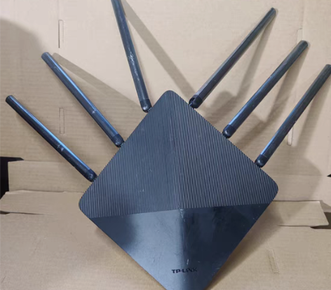 包邮路由器TP LINK TL-WDR 7...