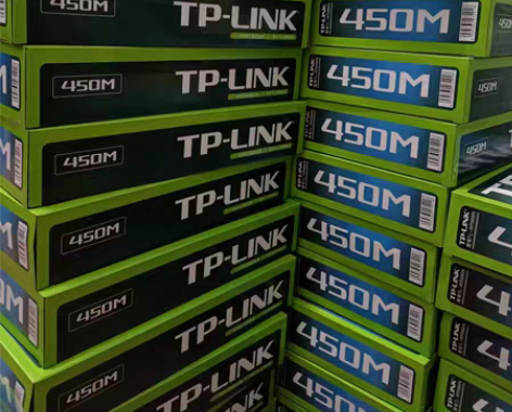 全新包装TP-LINK路由器tplink-...