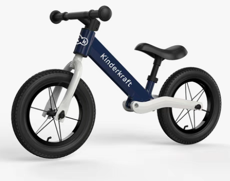 转卖Kinderkraft德国平衡车儿童滑...