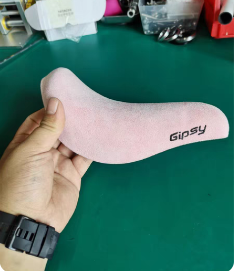 包邮吉普赛gipsy儿童平衡车滑步车坐垫鞍...