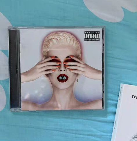 包邮katy perry 水果姐  wit...