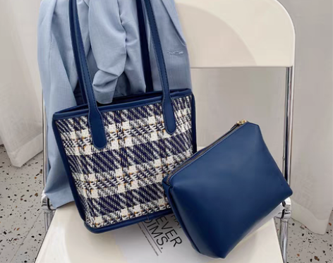 转卖小众设计包包女夏2021新款潮时尚手提...